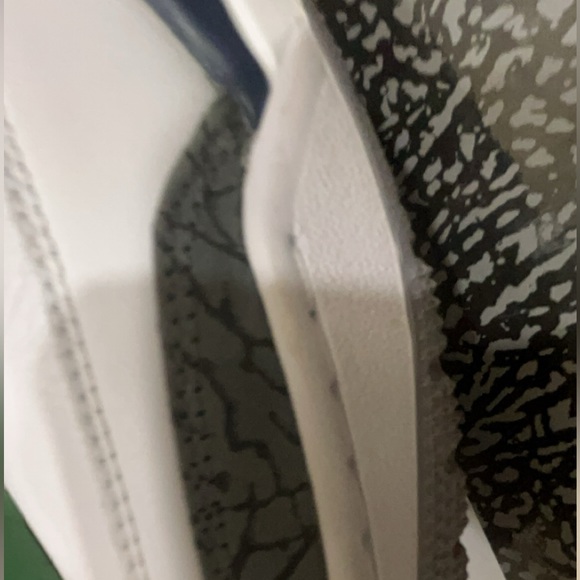 Jordan 3 midnight navy